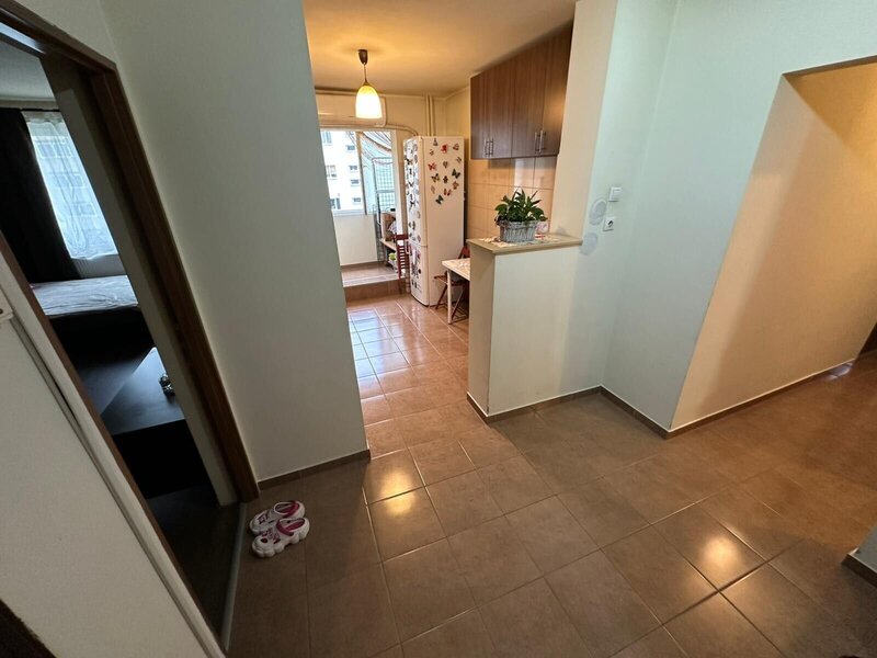 Dristor  -Mihai Bravu - Kaufland  vanzare ap. 3 camere dec