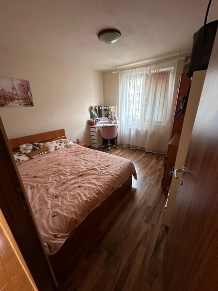 Dristor  -Mihai Bravu - Kaufland  vanzare ap. 3 camere dec