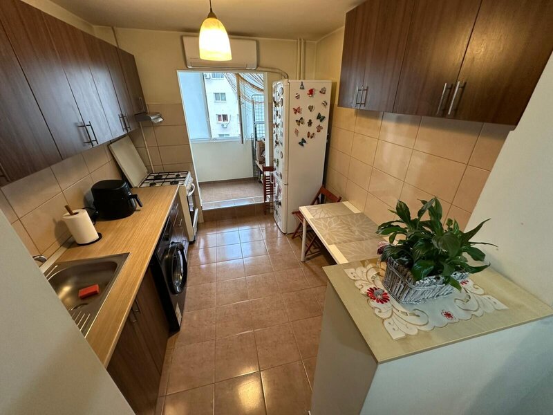 Dristor  -Mihai Bravu - Kaufland  vanzare ap. 3 camere dec
